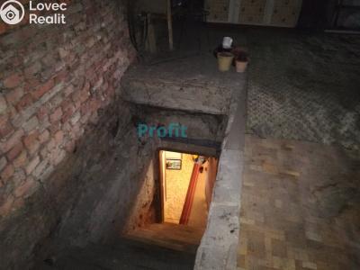 Продажа семейного дома Jestřebí č. 16