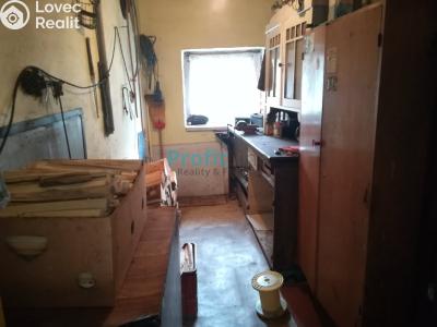 Продажа семейного дома Jestřebí č. 17