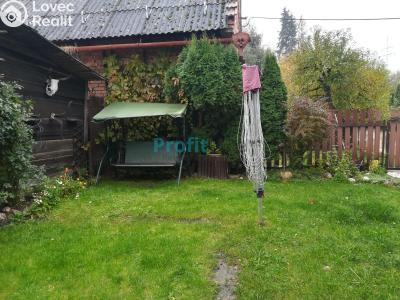 Продажа семейного дома Jestřebí č. 19