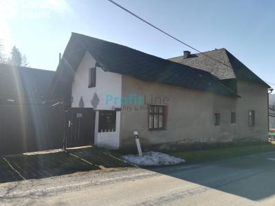 Продажа семейного дома Jestřebí č. 20