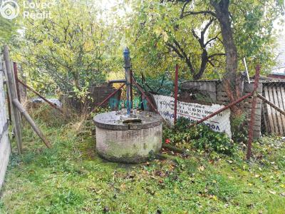 Продажа семейного дома Jestřebí č. 21