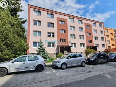 Оренда квартири 3+1 Šumperk, Kosmonautů č. 1