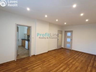 Оренда квартири 3+1 Šumperk, Kosmonautů č. 4