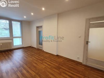 Оренда квартири 3+1 Šumperk, Kosmonautů č. 5