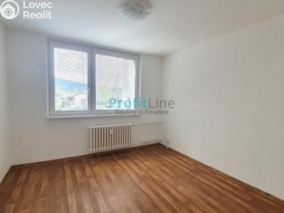 Оренда квартири 3+1 Šumperk, Kosmonautů č. 6