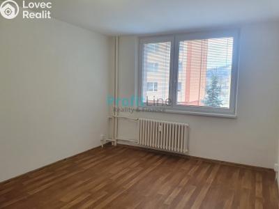 Оренда квартири 3+1 Šumperk, Kosmonautů č. 7