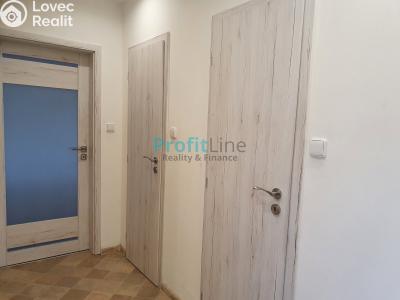 Оренда квартири 3+1 Šumperk, Kosmonautů č. 8