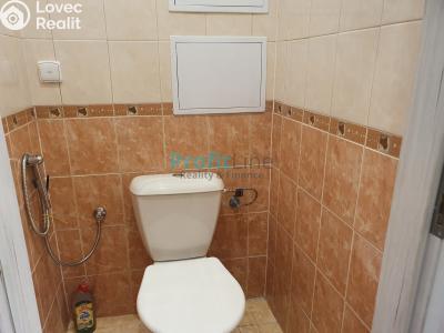 Оренда квартири 3+1 Šumperk, Kosmonautů č. 10