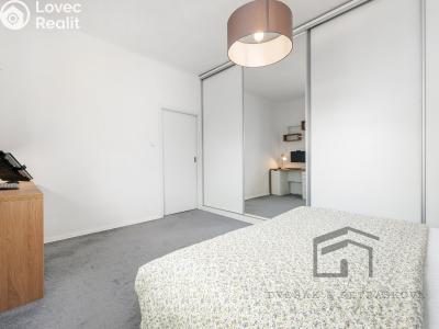 Prodej bytu 2+KK Praha, Na Veselí č. 11