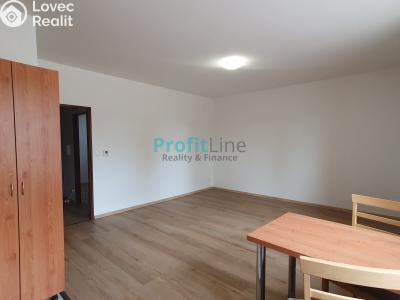 Оренда квартири 2+KK Sudkov č. 3