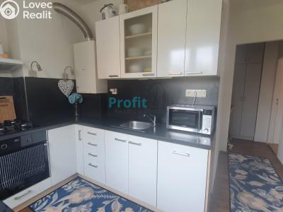 Оренда квартири 2+1 Šumperk, Wolkerova č. 1