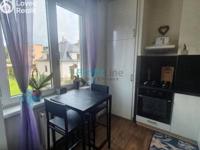 Оренда квартири 2+1 Šumperk, Wolkerova č. 2