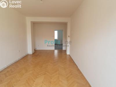Оренда квартири 2+1 Šumperk, Wolkerova č. 3