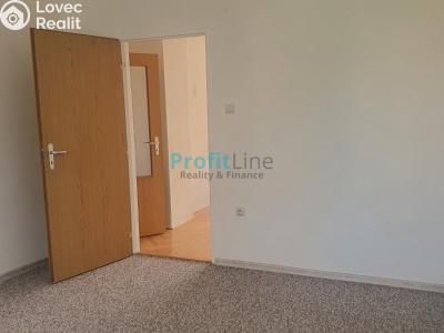 Оренда квартири 2+1 Šumperk, Wolkerova č. 5