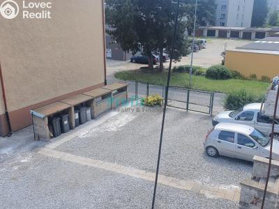 Оренда квартири 2+1 Šumperk, Wolkerova č. 10