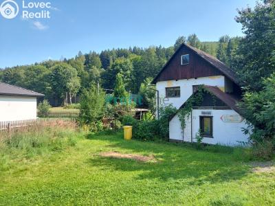 Продажа хижины Hoštejn č. 1