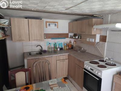 Продажа хижины Hoštejn č. 3