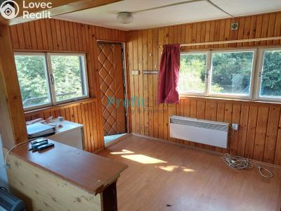 Продажа хижины Hoštejn č. 6
