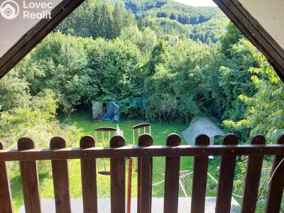 Продажа хижины Hoštejn č. 8