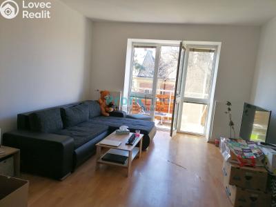 Оренда квартири 1+KK Zábřeh, 28. října č. 1