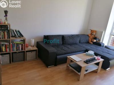 Оренда квартири 1+KK Zábřeh, 28. října č. 2