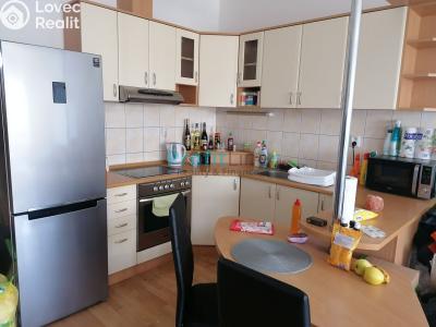 Оренда квартири 1+KK Zábřeh, 28. října č. 3