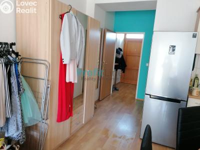 Оренда квартири 1+KK Zábřeh, 28. října č. 5