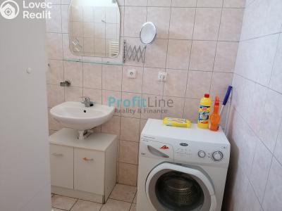 Оренда квартири 1+KK Zábřeh, 28. října č. 6