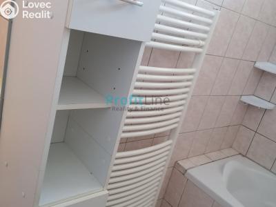Оренда квартири 1+KK Zábřeh, 28. října č. 7