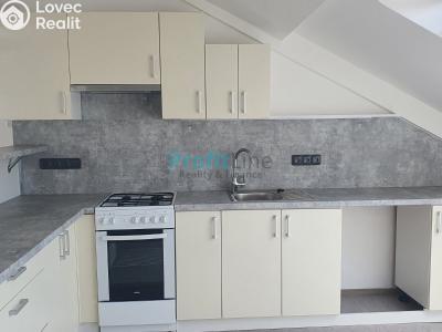 Оренда квартири 3+KK Zábřeh, Školská č. 2