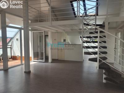 Оренда квартири 3+KK Zábřeh, Školská č. 3