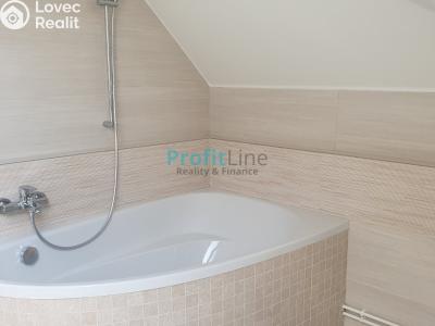 Оренда квартири 3+KK Zábřeh, Školská č. 4
