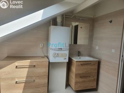 Оренда квартири 3+KK Zábřeh, Školská č. 5