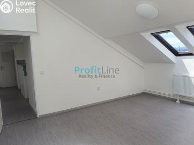 Оренда квартири 3+KK Zábřeh, Školská č. 6