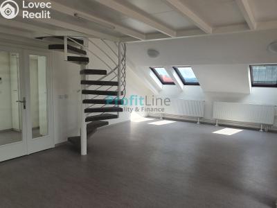 Оренда квартири 3+KK Zábřeh, Školská č. 7