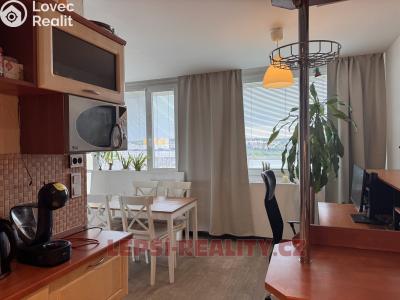 Sale apartment 3+KK Praha, Kutilova č. 2