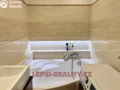 Sale apartment 3+KK Praha, Kutilova č. 5