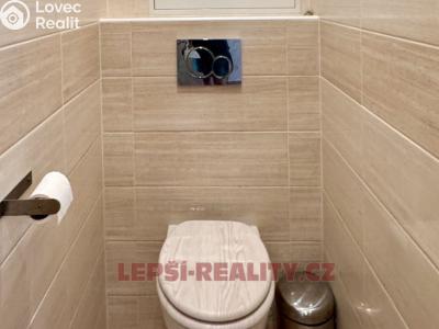 Sale apartment 3+KK Praha, Kutilova č. 6