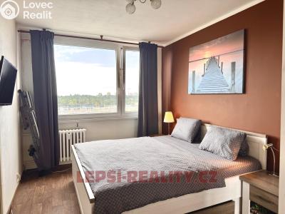 Sale apartment 3+KK Praha, Kutilova č. 7