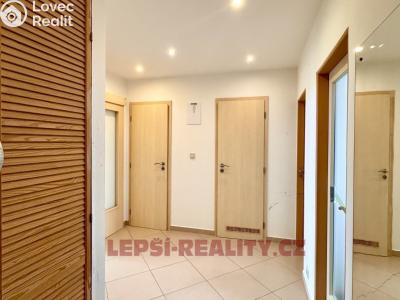 Sale apartment 3+KK Praha, Kutilova č. 11