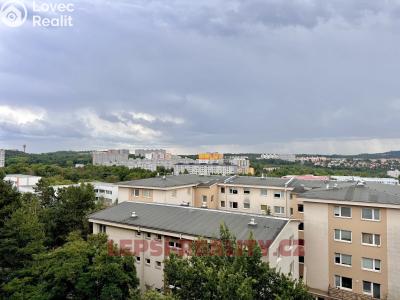 Sale apartment 3+KK Praha, Kutilova č. 13