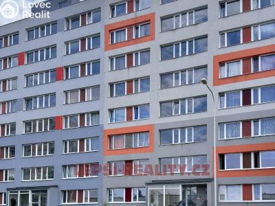 Sale apartment 3+KK Praha, Kutilova č. 14
