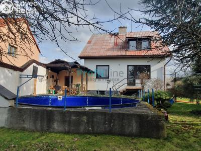 Продажа семейного дома Dubicko, Velká Strana 36 č. 1