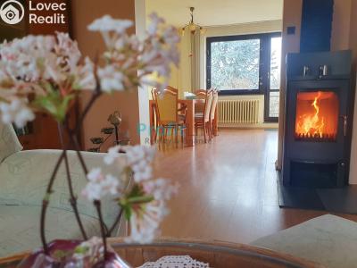 Продажа семейного дома Dubicko, Velká Strana 36 č. 2