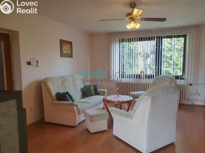 Продажа семейного дома Dubicko, Velká Strana 36 č. 3