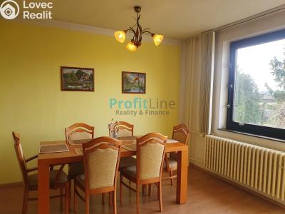 Продажа семейного дома Dubicko, Velká Strana 36 č. 4