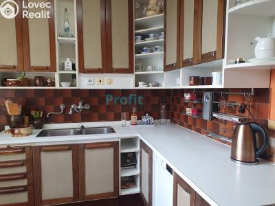 Продажа семейного дома Dubicko, Velká Strana 36 č. 5