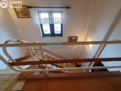 Продажа семейного дома Dubicko, Velká Strana 36 č. 7
