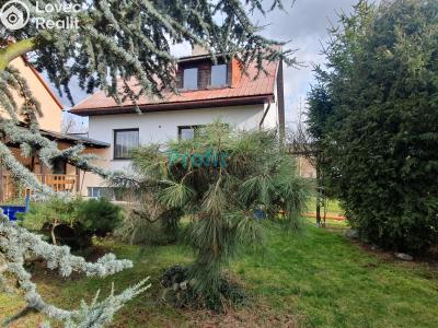 Продажа семейного дома Dubicko, Velká Strana 36 č. 9