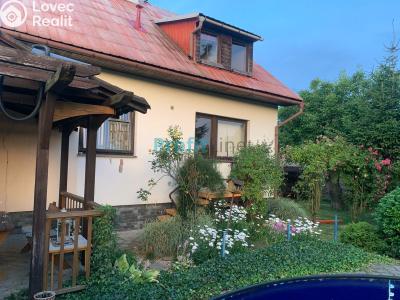 Продажа семейного дома Dubicko, Velká Strana 36 č. 17
